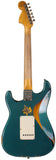 Fender Custom Shop Limited 1967 Stratocaster, Heavy Relic, Aged Ocean Turquoise Over 3TS