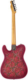 Fender Custom Shop Vintage Custom 1968 Paisley Tele