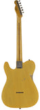 Fender Custom Shop 70th Anniversary Broadcaster, Relic, Aged Nocaster Blonde