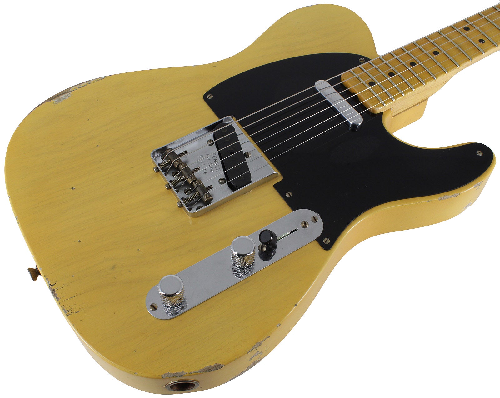 Fender 70th anniversary broadcaster custom shop cheap