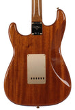 Fender Custom Shop Artisan Figured Rosewood Stratocaster