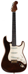 Fender Custom Shop Artisan Figured Rosewood Stratocaster