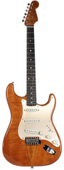 Fender Custom Shop Artisan Rose Myrtle Stratocaster