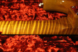 Fender Custom Shop Artisan Spalted Maple Stratocaster
