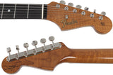 Fender Custom Shop Artisan Spalted Maple Stratocaster