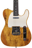 Fender Custom Shop Artisan Spalted Maple Telecaster
