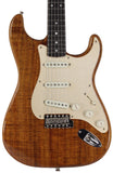 Fender Custom Shop Artisan Koa Stratocaster