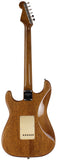 Fender Custom Shop Artisan Koa Stratocaster