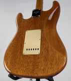 Fender Custom Shop Artisan Koa Stratocaster