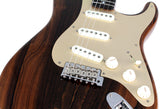 Fender Custom Shop Artisan Ziricote Stratocaster