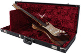Fender Custom Shop Artisan Ziricote Stratocaster