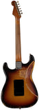Fender Custom Shop Limited Dual-Mag II Strat, Heavy Relic, Super Faded Aged 3TS