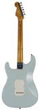 Fender Custom Shop Ltd Journeyman Tomatillo Strat, Faded Sonic Blue