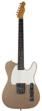 Fender Custom Shop Journeyman 1959 Custom Esquire, Aged Shoreline Gold