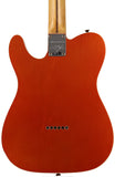 Fender Custom Shop Limited 50's Tele Custom, Journeyman Relic, Aged Candy Tangerine