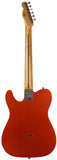 Fender Custom Shop Limited 50's Tele Custom, Journeyman Relic, Aged Candy Tangerine