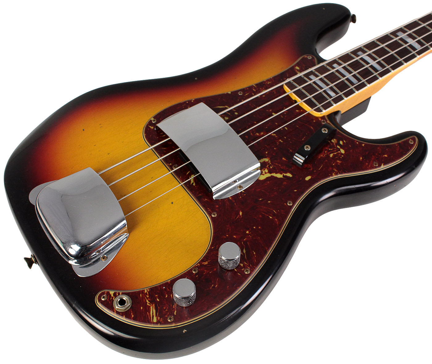 Limited edition precision jazz bass discount
