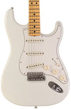 Fender Custom Shop Jimi Hendrix Voodoo Child™ Strat, Olympic White