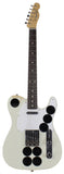 Fender Custom Shop Jimmy Page Dragon / Mirror Masterbuilt Telecaster Set