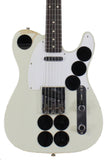 Fender Custom Shop Jimmy Page Dragon / Mirror Masterbuilt Telecaster Set
