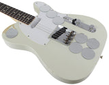 Fender Custom Shop Jimmy Page Dragon / Mirror Masterbuilt Telecaster Set