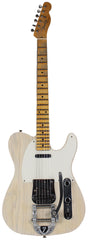 Fender Custom Shop LTD Twisted Tele Journeyman Relic, Aged White Blonde