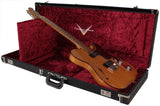 Fender Custom Shop Limited P-90 Tele Thinline Relic, Aged Natural