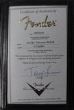 Fender Custom Shop Limited P-90 Tele Thinline Relic, Aged Natural
