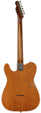Fender Custom Shop Limited P-90 Tele Thinline Relic, Aged Natural