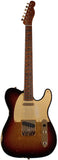 Fender Custom Shop 50's Tele, Relic, Masterbuilt Apprentice Nick Saccone, 3TS Sparkle