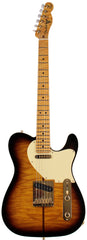 Fender Custom Shop Merle Haggard Signature Telecaster Guitar