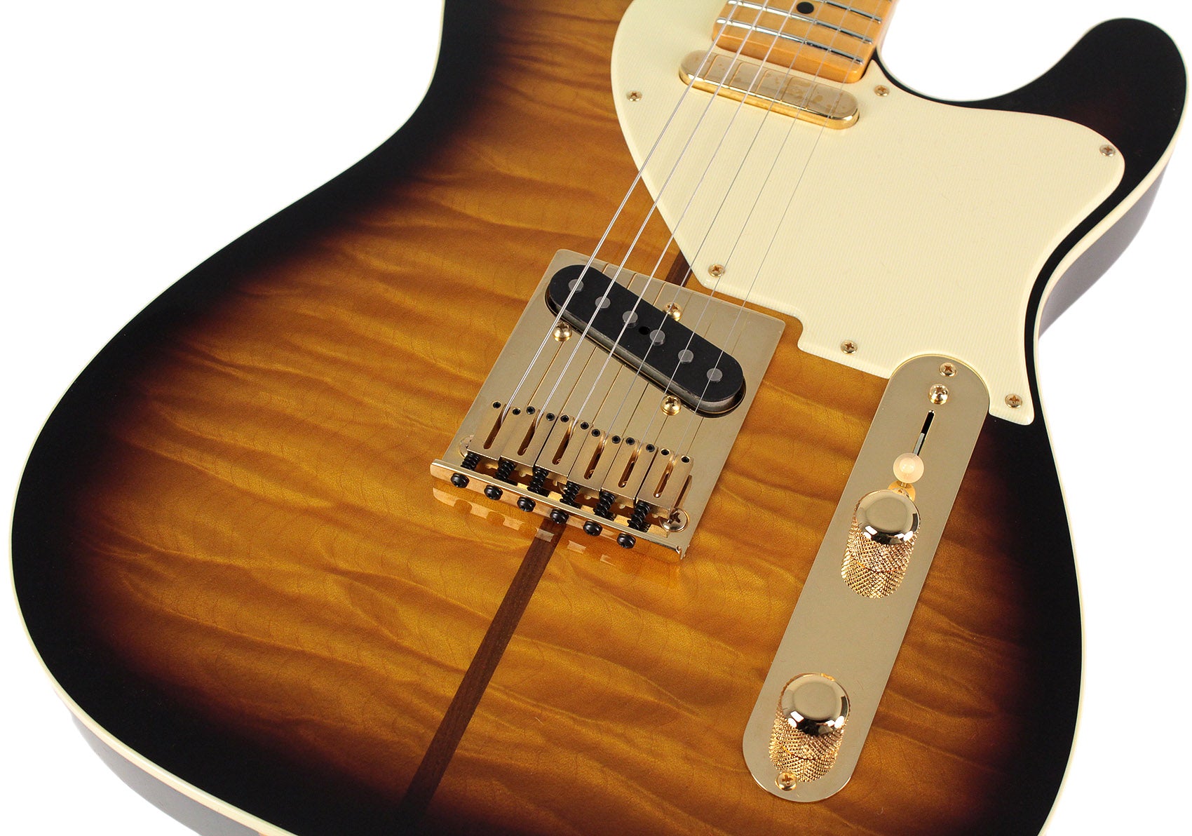 Merle haggard hot sale tuff dog telecaster