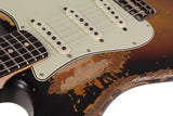 Fender Custom Shop Limited Edition Masterbuilt Mike McCready 1960 Stratocaster