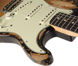 Fender Custom Shop Limited Edition Masterbuilt Mike McCready 1960 Stratocaster