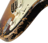 Fender Custom Shop Limited Edition Masterbuilt Mike McCready 1960 Stratocaster