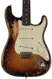 Fender Custom Shop Limited Edition Masterbuilt Mike McCready 1960 Stratocaster