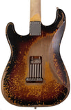Fender Custom Shop Limited Edition Masterbuilt Mike McCready 1960 Stratocaster