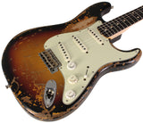 Fender Custom Shop Limited Edition Masterbuilt Mike McCready 1960 Stratocaster