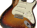 Fender Custom Shop Limited Edition Masterbuilt Mike McCready 1960 Stratocaster