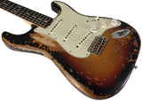 Fender Custom Shop Limited Edition Masterbuilt Mike McCready 1960 Stratocaster