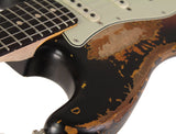 Fender Custom Shop Limited Edition Masterbuilt Mike McCready 1960 Stratocaster