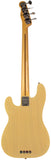 Fender Custom Shop Limited 1951 Precision Bass Nos, Faded Nocaster Blonde