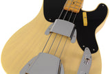 Fender Custom Shop Limited 1951 Precision Bass Nos, Faded Nocaster Blonde