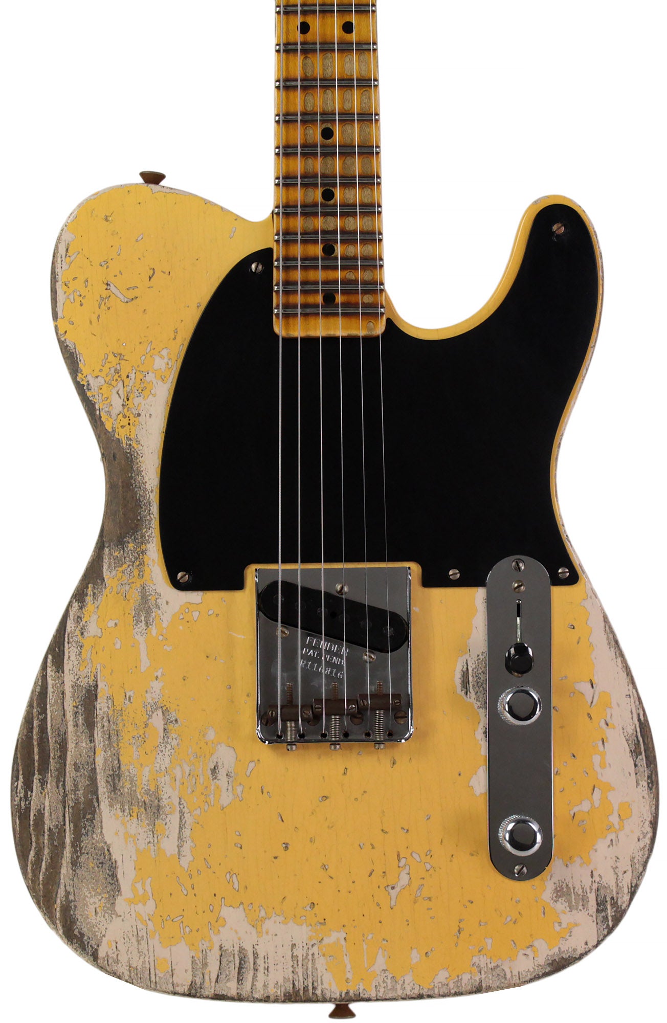 商品画像：Fender Usa Electric Guitar 70Th Anniversary Esquire 2020 2