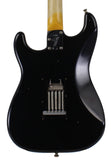 Fender Custom Shop Postmodern Stratocaster, Journeyman Relic, Aged Black