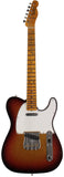 Fender Custom Shop Postmodern Journeyman Relic Tele - 3-Tone Sunburst Sparkle