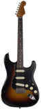 Fender Custom Shop Limited Roasted Poblano Strat, Relic, Wide Fade Sunburst