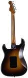 Fender Custom Shop Limited Roasted Poblano Strat, Relic, Wide Fade Sunburst