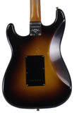 Fender Custom Shop Limited Roasted Poblano Strat, Relic, Wide Fade Sunburst