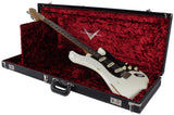 Fender Custom Shop Limited Roasted Poblano Strat, Relic, Aged Olympic White